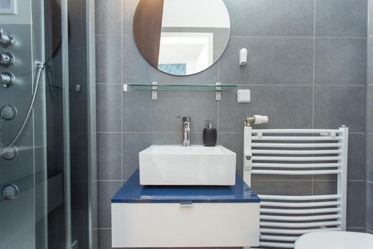 Full House Studios - Ls69 Apartments Halle  Εξωτερικό φωτογραφία