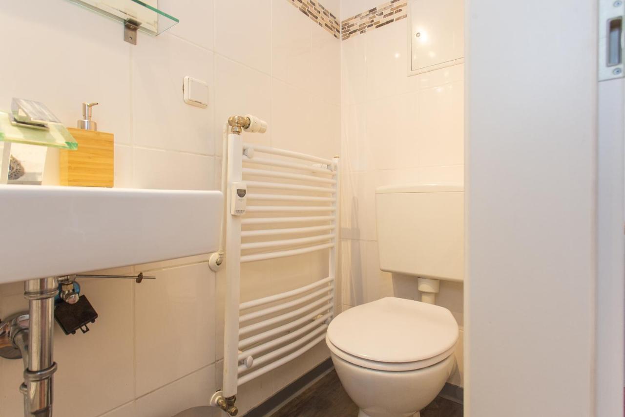 Full House Studios - Ls69 Apartments Halle  Εξωτερικό φωτογραφία